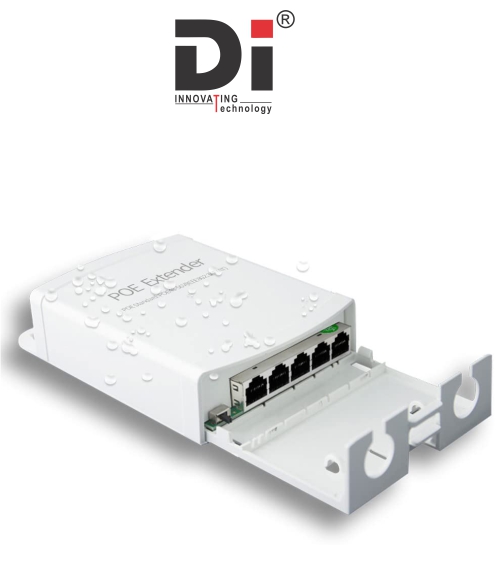 /storage/photos/CCTV/Poe Extender 4 Port 1 in 4 out/1.jpg